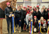 Cornell University Equestrian Team - Region 1 Champions