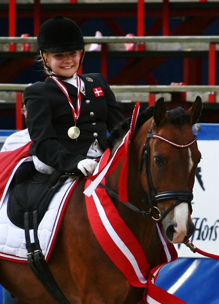 Para Equestrian -  2016 Rio Olympics