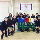 LeMoyne College Riding Team Growing Strong